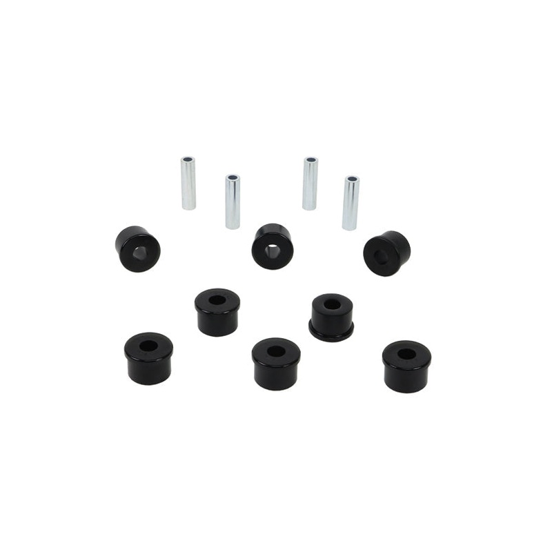 Nolathane Rear Control Arm - Upper Inner Bushing Kit  (REV060.0006)
