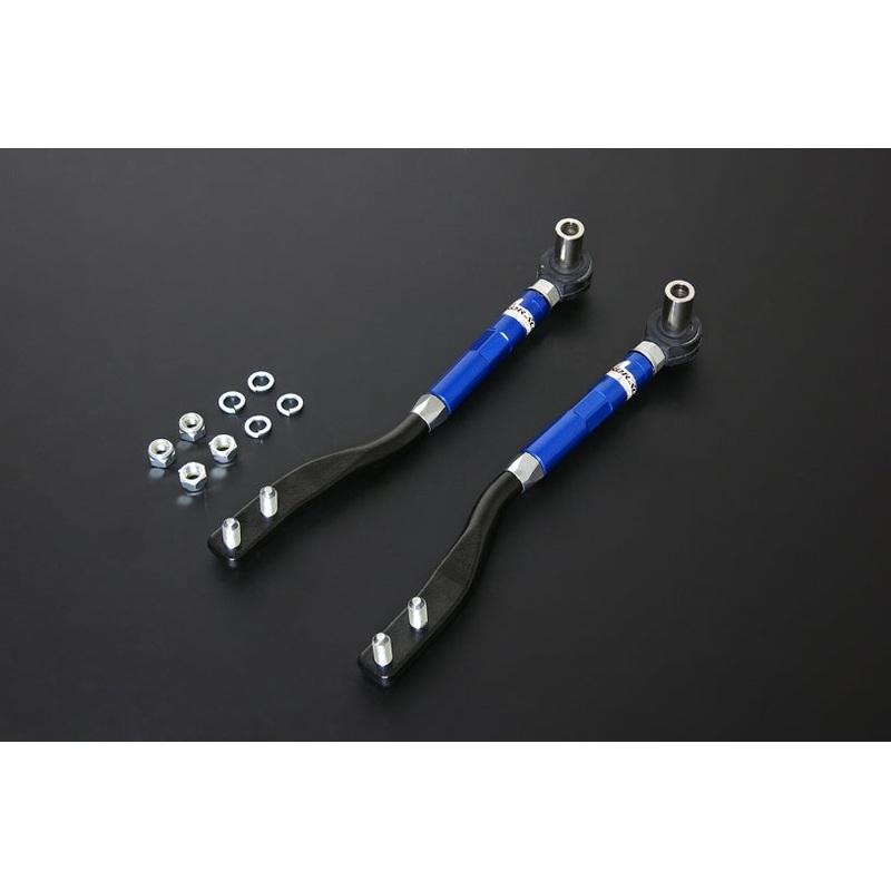Hardrace Front High Angle Tension Rod | Nissan 240SX (HR-8564)