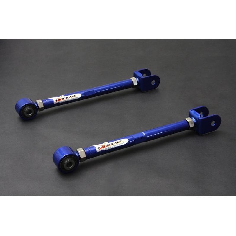 Hardrace Rear Toe Arms | Nissan 200SX (HR-6165-S13-R)