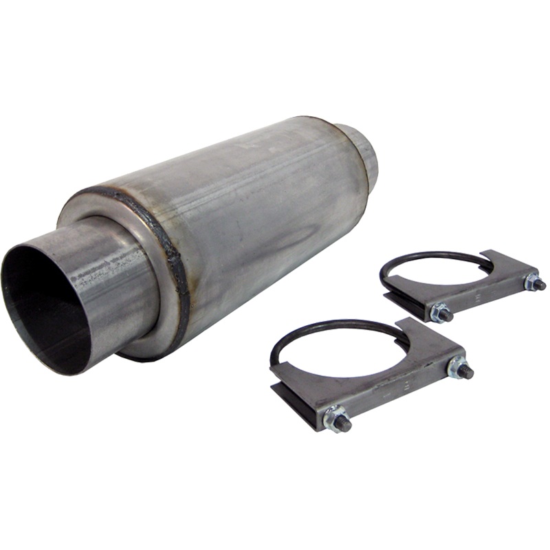 MBRP 4-Inch Armor Lite Resonator | Universal (R2009)