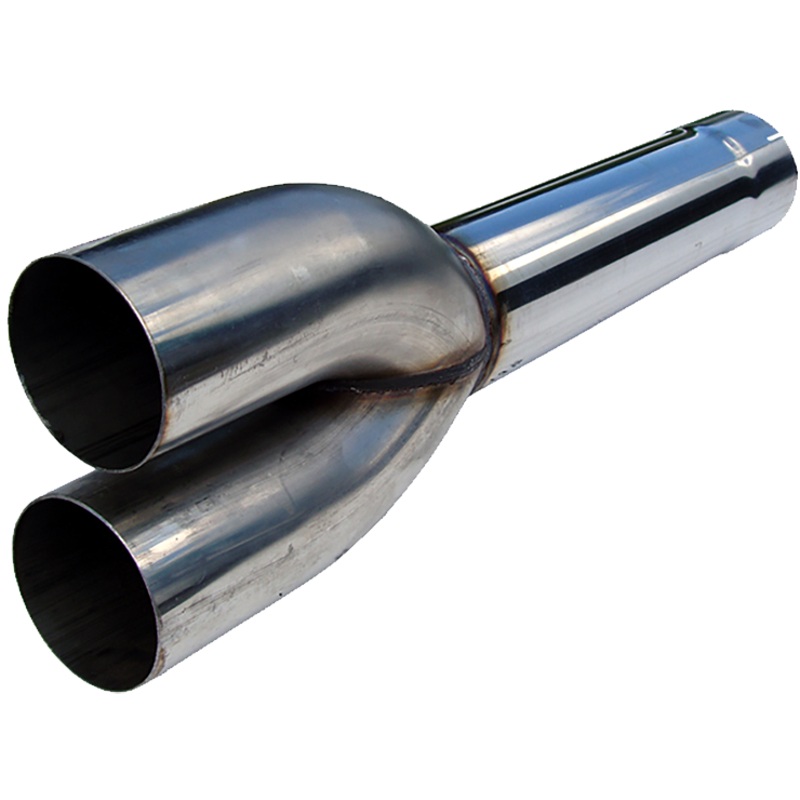 MBRP 4-Inch Armor Plus Muffler Bypass | Universal (MDDS927)