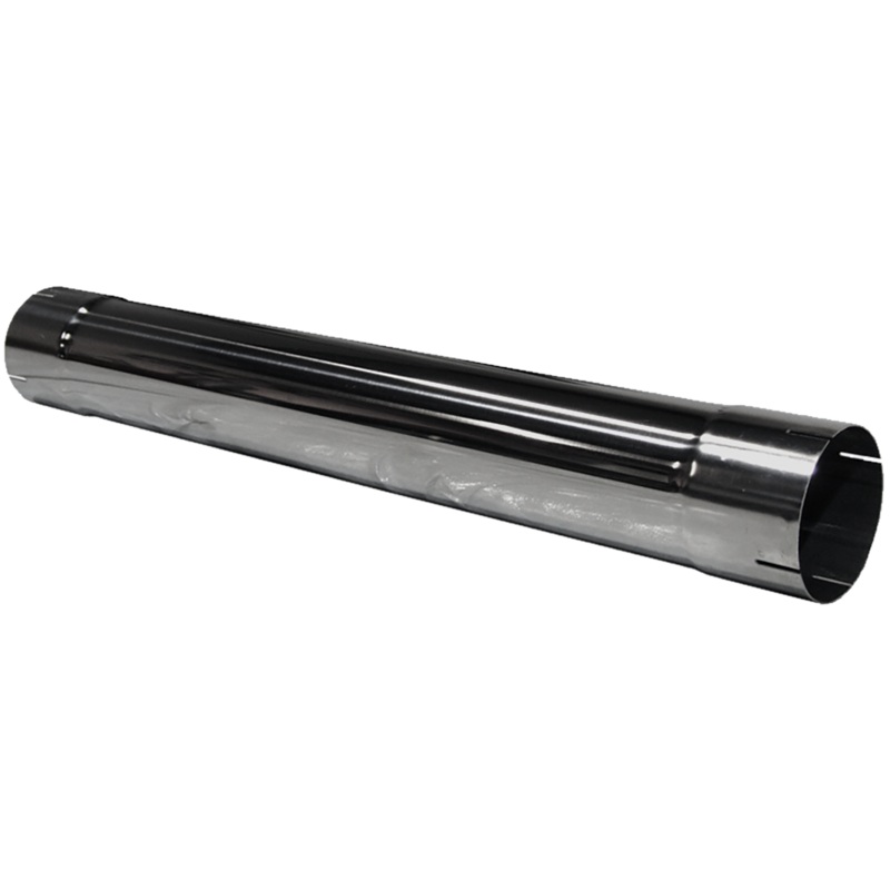 MBRP 4-Inch Armor Pro Muffler Bypass | Universal (MDS30)
