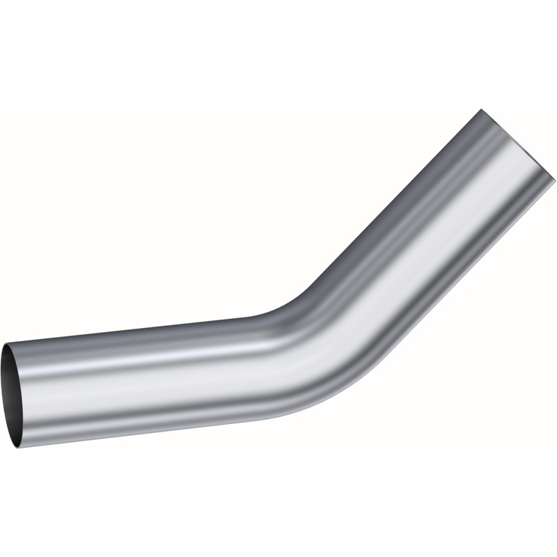 MBRP 5-Inch Armor Lite 45 Degree Bend | Universal (MB2047)