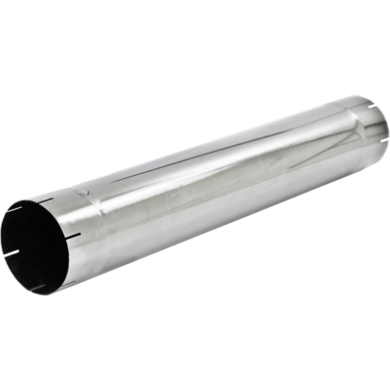 MBRP 5-Inch Armor Plus Muffler Bypass | Universal (MDS9531)