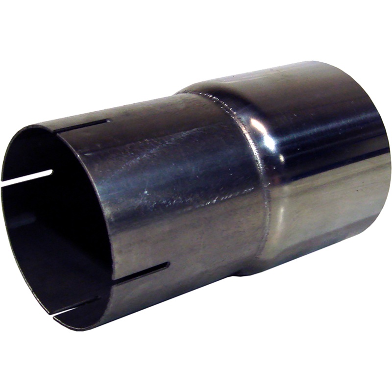 MBRP Adaptor 3.5-Inch Inlet 4-Inch Outlet | Universal (UA1007)