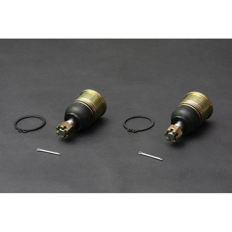 Hardrace Front Lower Ball Joints | 1994 - 2001 Honda Civic (HR-Q1136)
