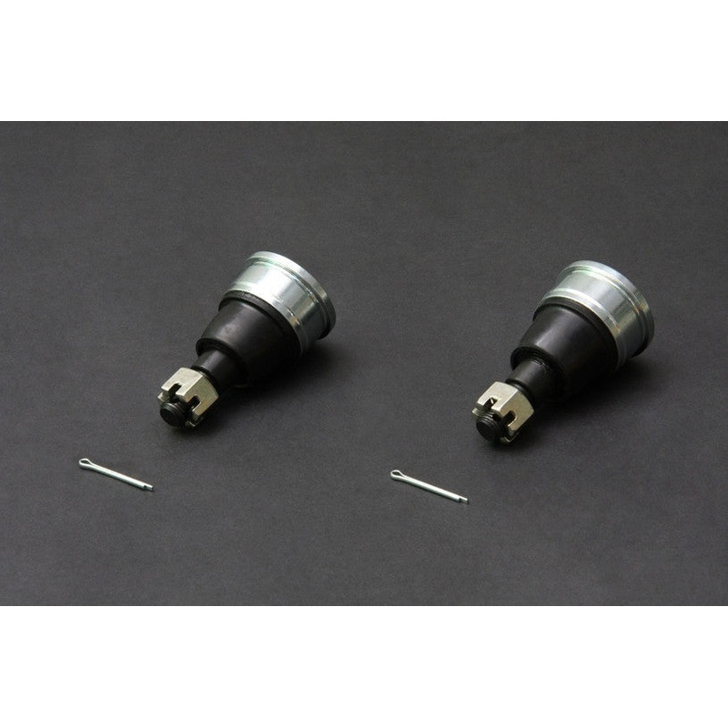 Hardrace Front Lower Ball Joints | 2005 Honda Civic Si  (HR-6804)