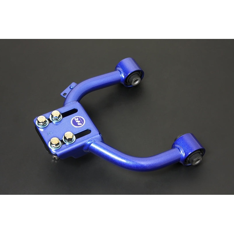 Hardrace Front Upper Arm Camber Kit | 2004 - 2008 Acura TL (HR-7867)