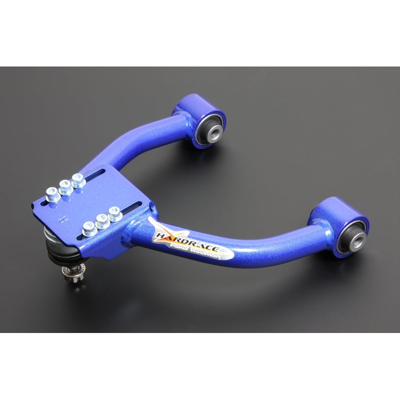 Hardrace Front Upper Camber Kit | 2008 - 2013 Honda Accord (HR-7591)