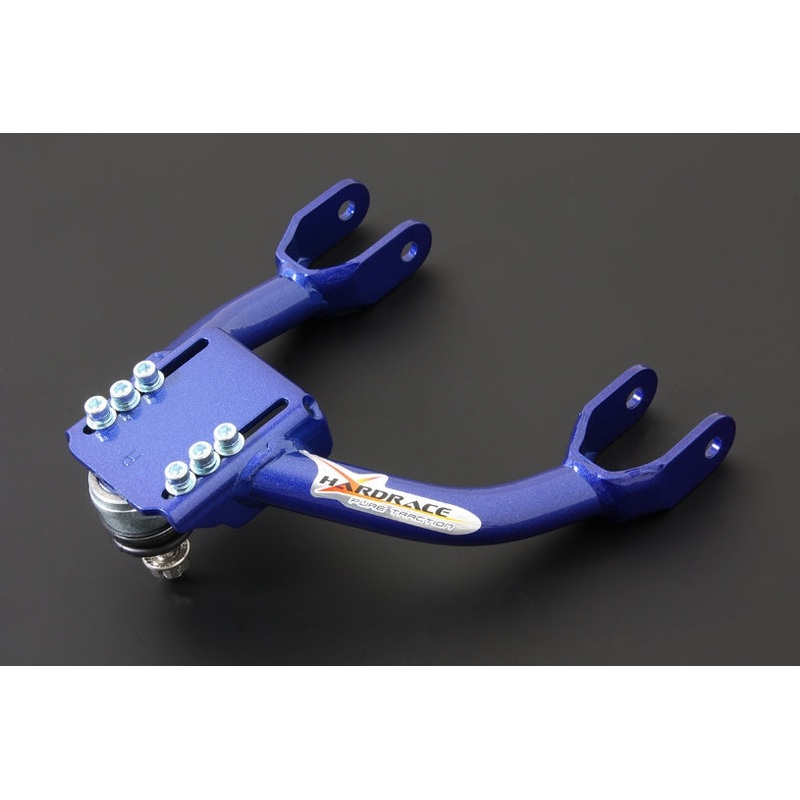 Hardrace Front Upper Camber Kit | 2008 - 2015 Honda Accord (HR-7684)