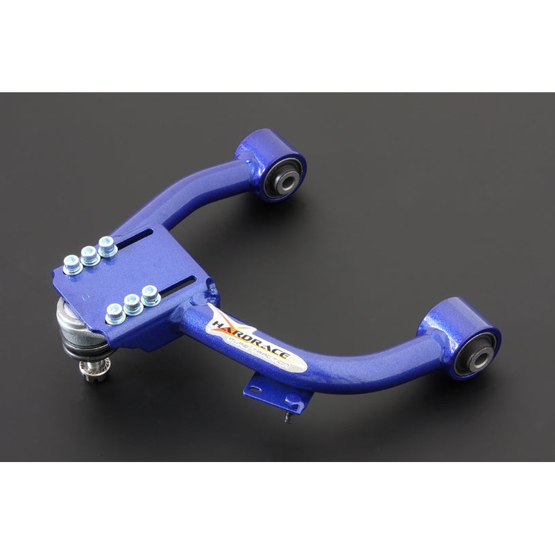 Hardrace Front Upper Camber Kit | 2008 - 2015 Honda Accord (HR-7689)