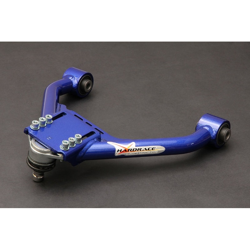 Hardrace Front Upper Camber Kit | Nissan 370Z (HR-6864)