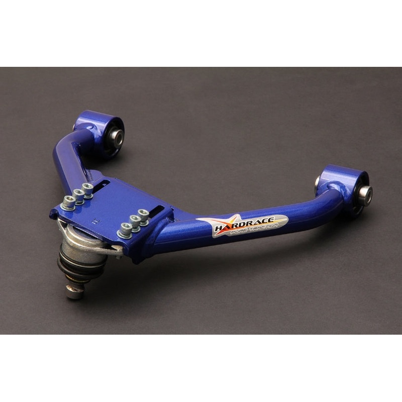 Hardrace Front Upper Camber Kit | Nissan 370Z (HR-7171)