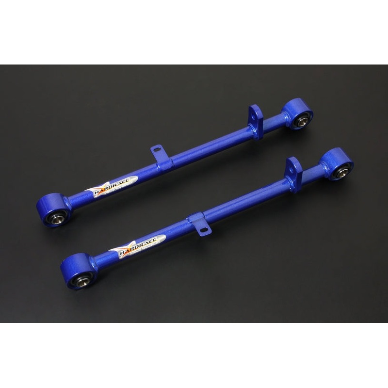 Hardrace IMPREZA GD STI REAR REAR LATERAL ARM - NON ADJ. PILLOW BALL 4PCS/SET(HR-6941-RR)
