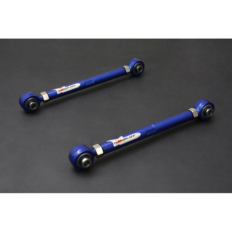 Hardrace Rear Adjustable Lower Arm | 2007 Mitsubishi Evolution (HR-6767)