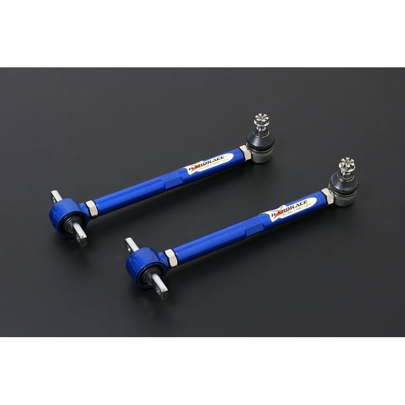 Hardrace Rear Camber Kit | 1990 - 1998 Honda Accord (HR-7606)