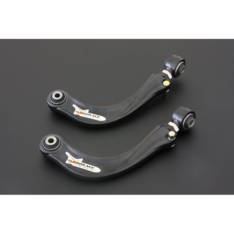 Hardrace Rear Camber Kit | 1999 - 2006 Toyota Celica (HR-7266)