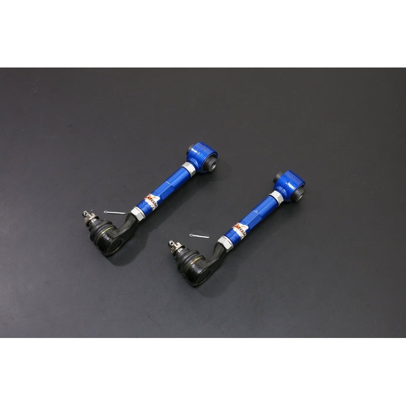 Hardrace Rear Camber Kit | 2004 - 2008 Acura TL (HR-7670)