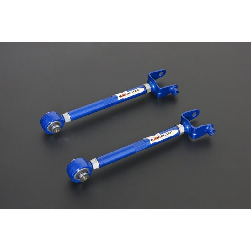 Hardrace Rear Camber Kit | 2015 Honda S660 (HR-8692)