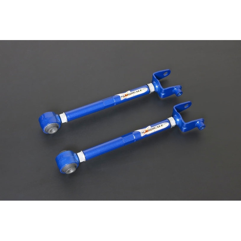 Hardrace Rear Camber Kit | 2015 Honda S660 (HR-8693)