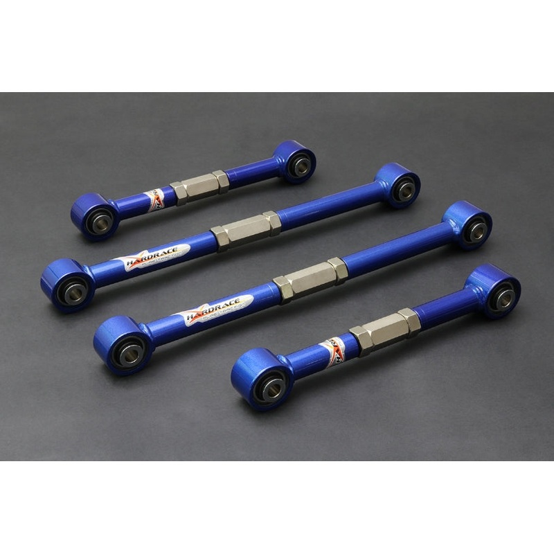 Hardrace Rear Front Lateral Arm | 1990 - 1997 Honda Accord (HR-6360)
