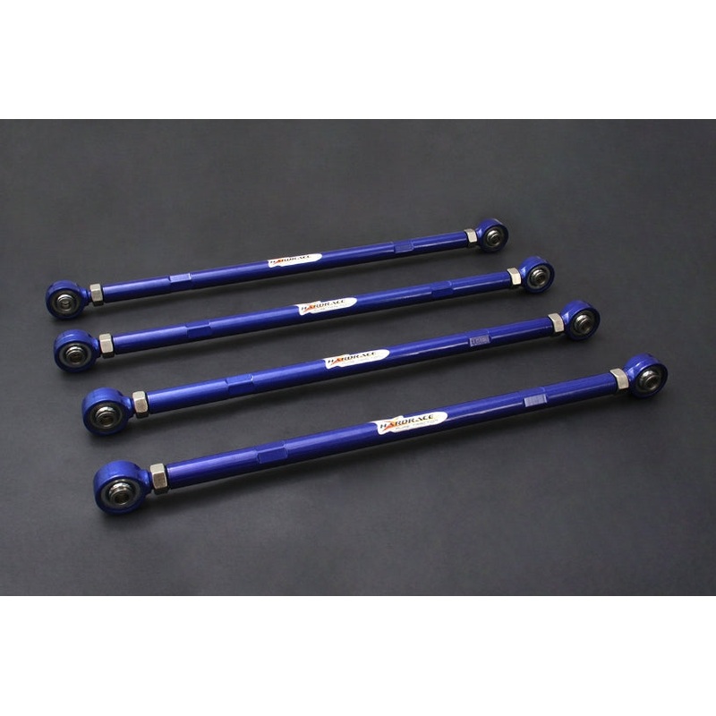 Hardrace Rear Lateral Arm | 2004 - 2008 Acura TL (HR-6420)
