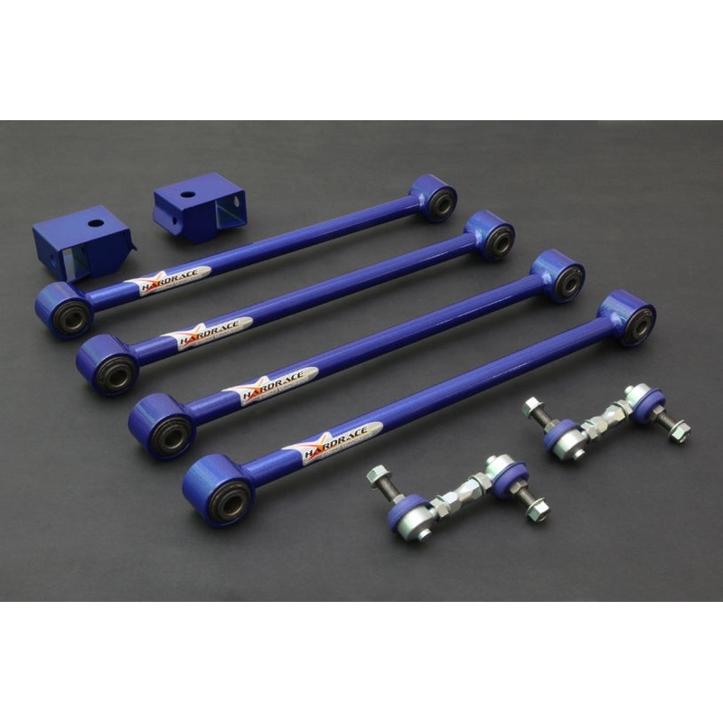 Hardrace Rear Lateral Arm | Subaru Impreza (HR-6159-A)