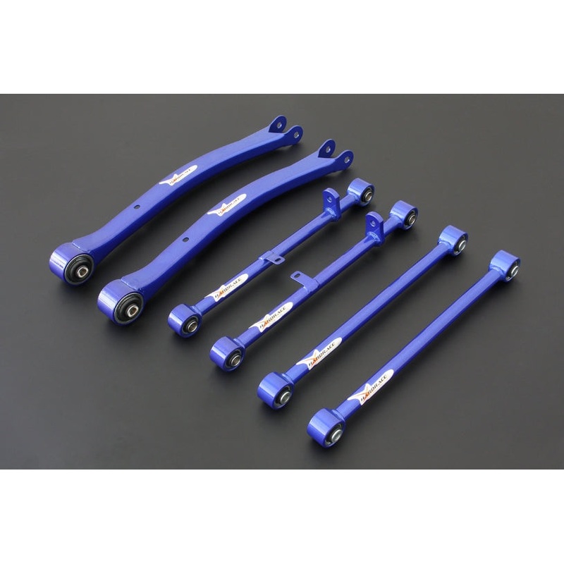 Hardrace Rear Lateral Arm | Subaru Impreza (HR-6941)