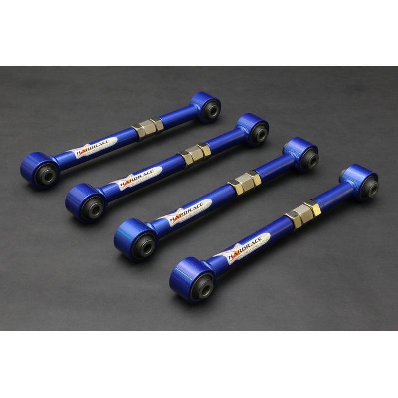 Hardrace Rear Lateral Arm Toe | 1998 - 2002 Honda Accord (HR-6636)
