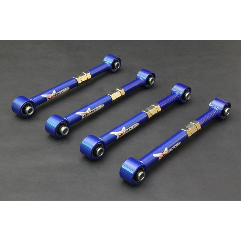 Hardrace Rear Lateral Arm Toe | 1998 - 2002 Honda Accord (HR-6796)