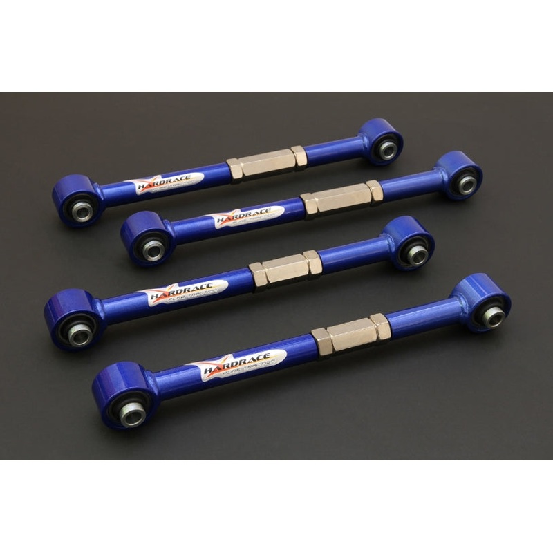 Hardrace Rear Lateral Arm Toe | 2003 - 2007 Honda Accord (HR-6975)