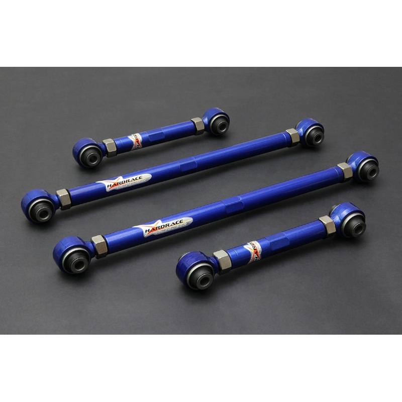 Hardrace Rear Lateral Link | Toyota Corolla (HR-6592)
