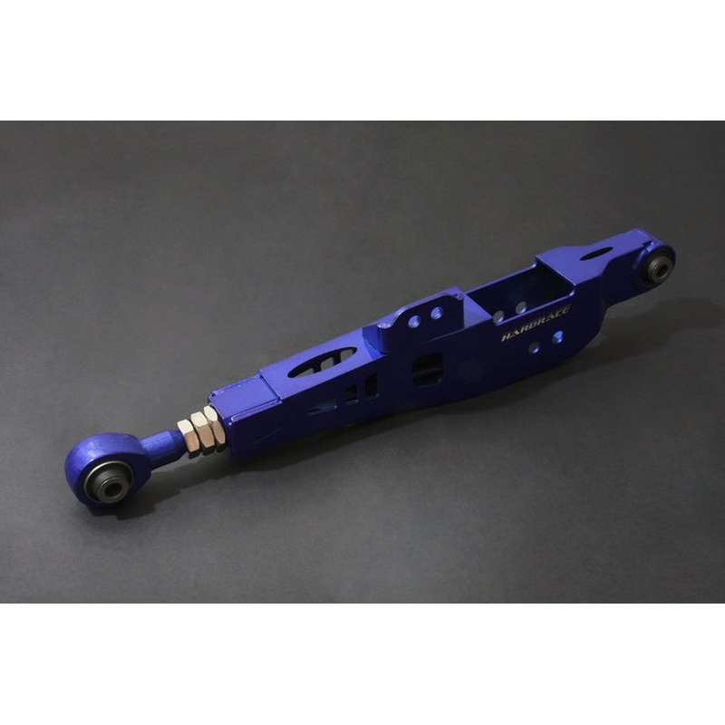 Hardrace Rear Lower Arm | 2007 Mitsubishi Lancer (HR-7580)