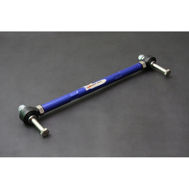 Hardrace Rear Sub Frame Support Bar | Nissan 240SX (HR-6276)