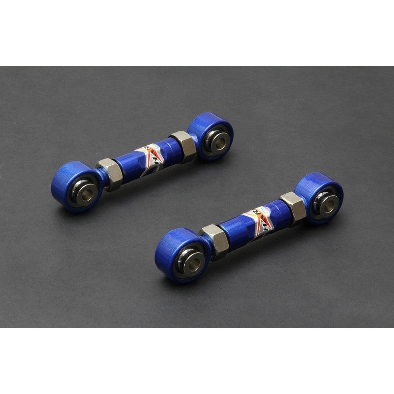 Hardrace Rear Toe Arms | 1992 - 2000 Honda Civic (HR-6111-S)