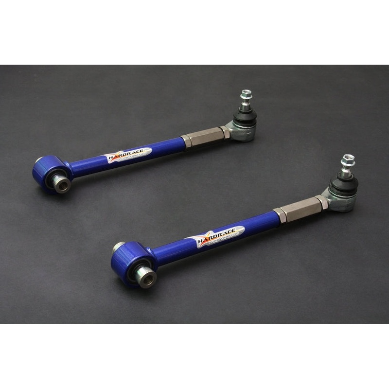 Hardrace Rear Toe Arms | 1995 - 2004 Mitsubishi Eclipse (HR-7532)