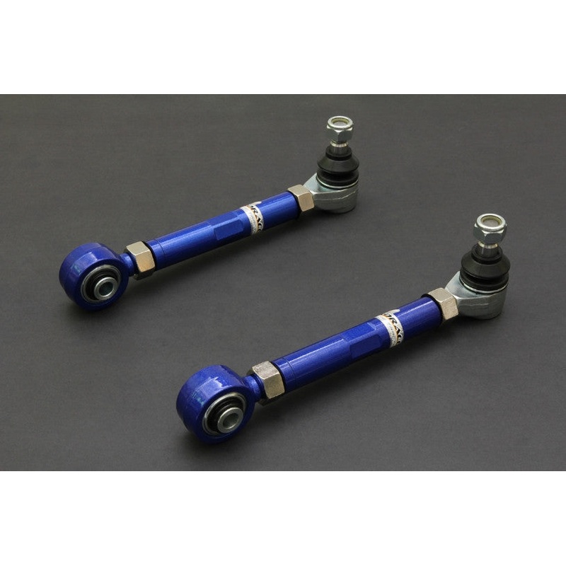 Hardrace Rear Toe Arms | 1996 - 2007 Mitsubishi Evolution (HR-6726)