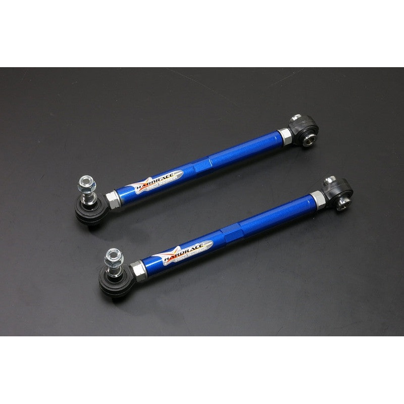 Hardrace Rear Toe Arms | 1999 - 2009 Honda S2000 (HR-6426-S)