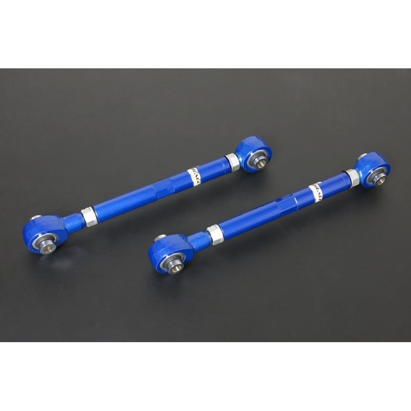 Hardrace Rear Toe Arms | 2017 - 2021 Honda Civic Type R (HR-8648)