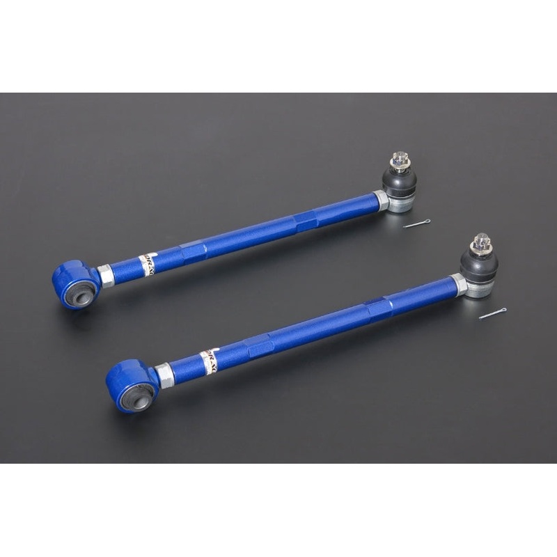 Hardrace Rear Toe Arms Kit | 2015 Honda S660 (HR-8695)
