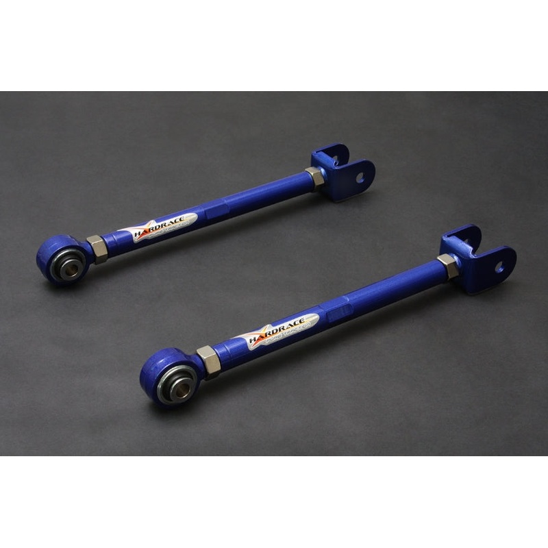 Hardrace Rear Toe Arms | Nissan 200SX (HR-6649-H)