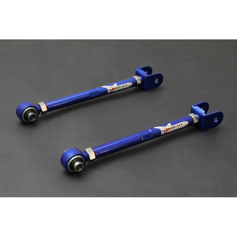 Hardrace Rear Toe Arms | Nissan 200SX (HR-6650-H)