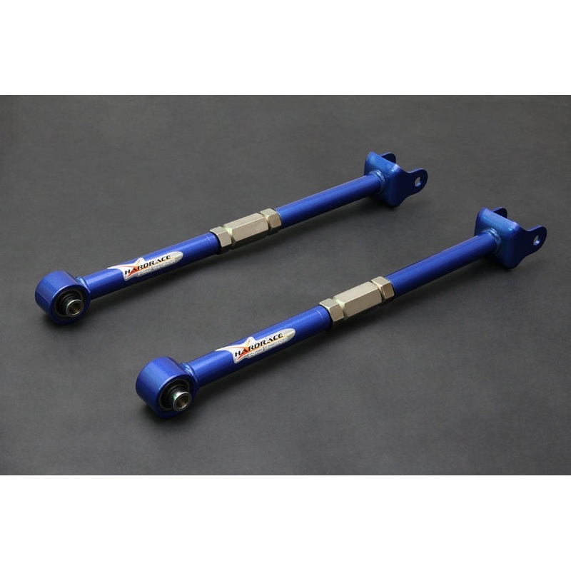 Hardrace Rear Toe Arms | Nissan GT-R (HR-6835)