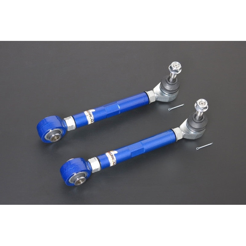 Hardrace Rear Toe Arms | Subaru Impreza (HR-6753)