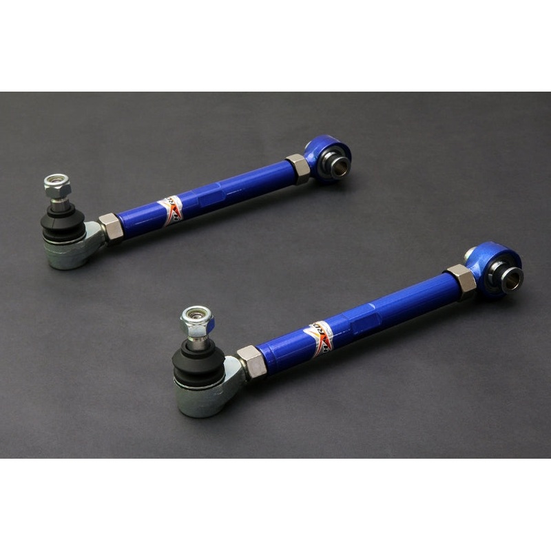 Hardrace Rear Toe Control Arm | 1991 - 1999 Mitsubishi 3000GT Base & SL (HR-6453)