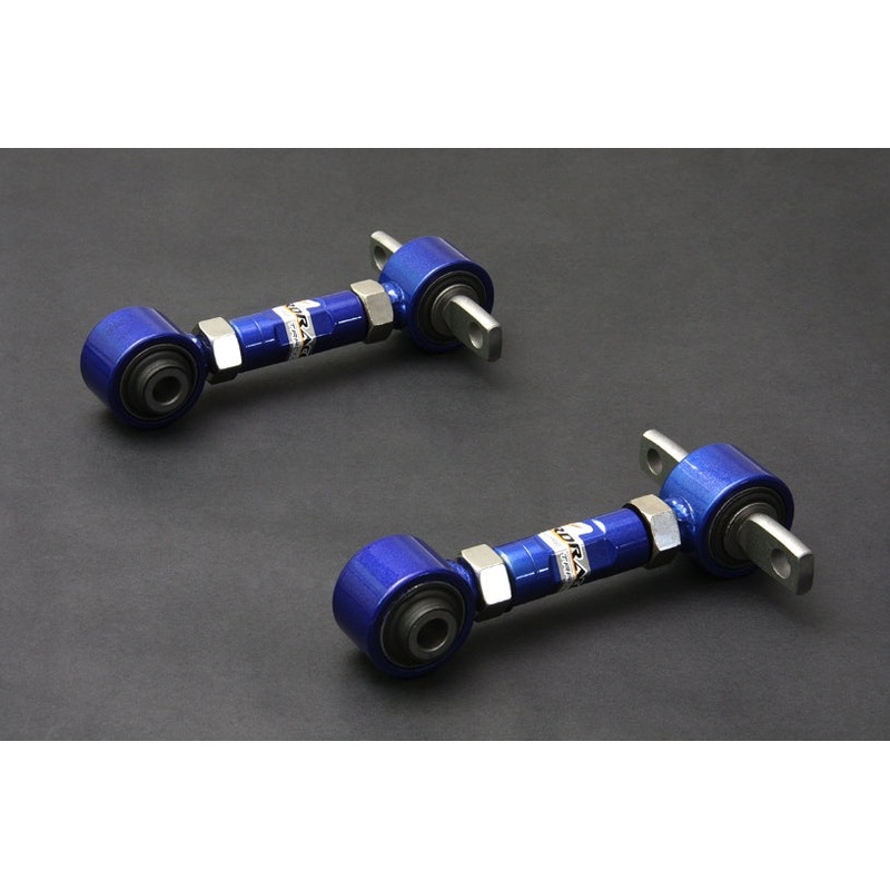 Hardrace Rear Toe Control Arm | 1993 - 2000 Mitsubishi Lancer (HR-6185)