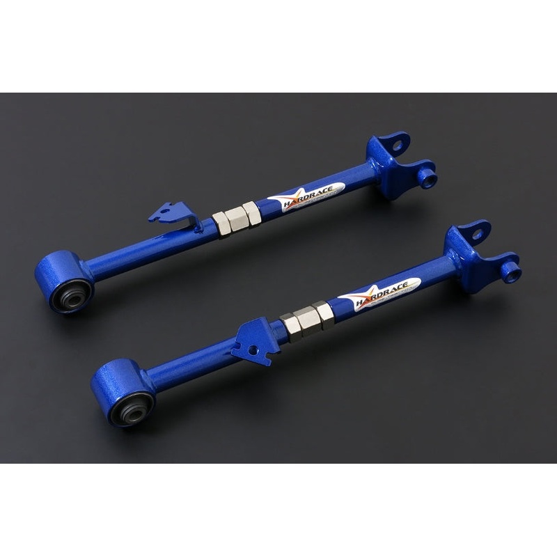 Hardrace Rear Traction Rod | 2008 - 2015 Honda Accord (HR-6756)