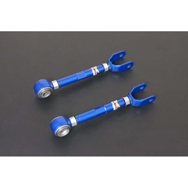 Hardrace Rear Traction Rod | Nissan 370Z (HR-8075)
