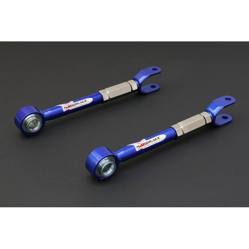 Hardrace Rear Traction Rod | Nissan GT-R (HR-6837)