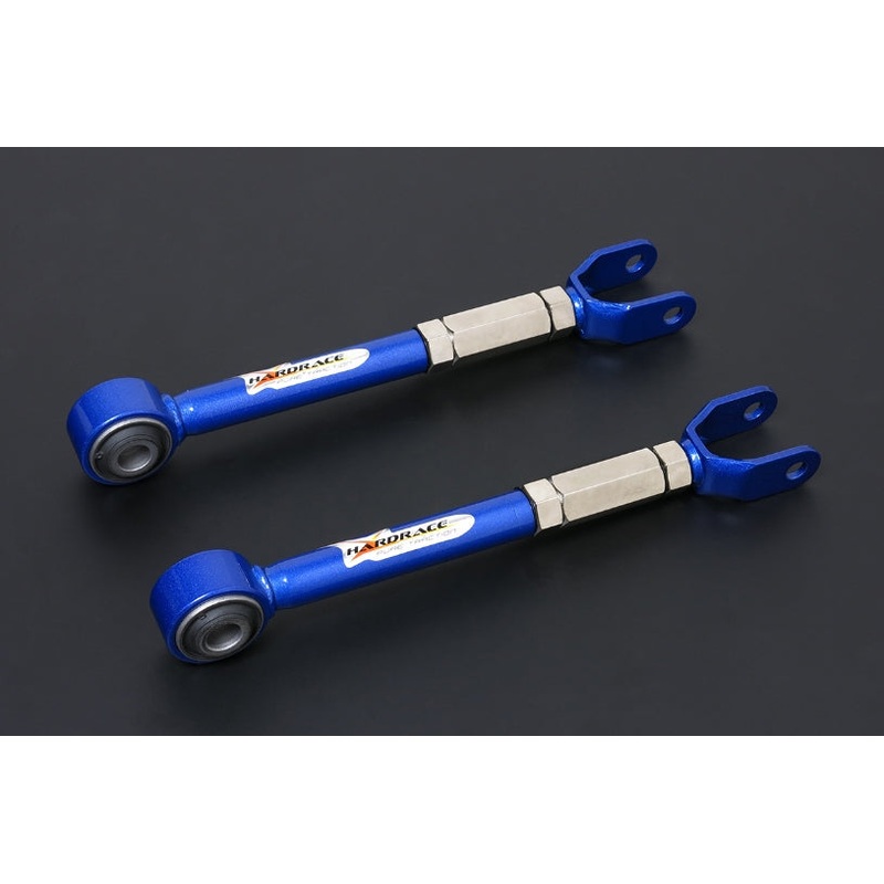 Hardrace Rear Traction Rod | Nissan GT-R (HR-7505)